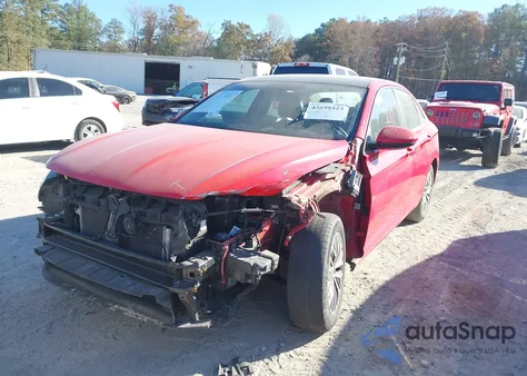 2021 Volkswagen Jetta 1.4T R-Line/1.4T S/1.4T Se z USA, uszkodzony, nr VIN 3VWC57BU4MM070298